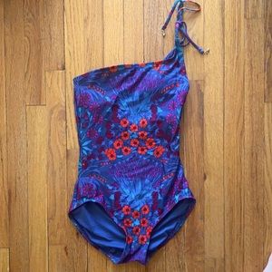 Marc Jacobs one piece bathing suit